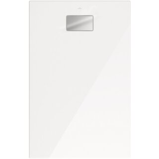 Villeroy & Boch 6233S488 DW Le Valence 900x1400x40mm re-eckig