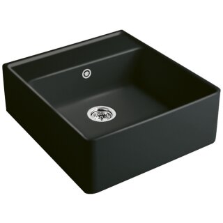 Villeroy & Boch 632000M7 Spülstein 595x630mm Spülbecken m.tig