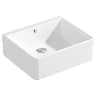 Villeroy & Boch 636000R7 Spülstein 60 X 595x500mm Spülbecken