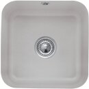 Villeroy &amp; Boch 670300R7 Unterbausp&uuml;le Cisterna 50 445x445mm