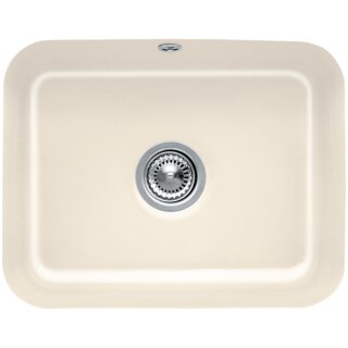 Villeroy & Boch 670600R7 Unterbauspüle Cisterna 60C 550x440mm