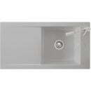 Villeroy &amp; Boch 679000R7 Einbausp&uuml;le Timeline 60...