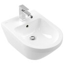 Villeroy &amp; Boch 748700R1 Bidet Architectura...