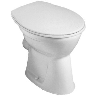 Villeroy & Boch 7G610101 Flachspül-WC Saval 2.0 360x525mm