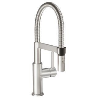 Villeroy & Boch 929900LC KüchenArm. Steel Expert Compact