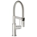 Villeroy &amp; Boch 929900LC K&uuml;chenArm. Steel Expert...