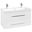 Villeroy &amp; Boch A89200VE WTUS Avento A89200 976x514x484mm 2