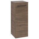 Villeroy &amp; Boch A89510VH Seitenschrank Avento 347x888x405mm 1