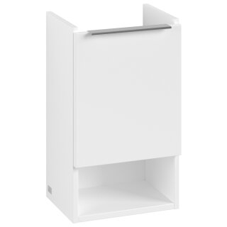 Villeroy & Boch B88001MS WTUS Architectura B88001 310x520x261