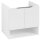 Villeroy &amp; Boch B88900MS WaschbeckenUS Architectura 550x520x