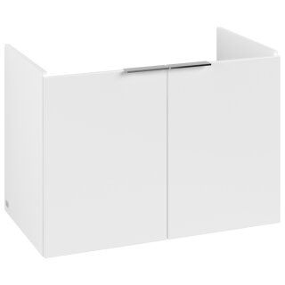 Villeroy & Boch B89300MS WaschbeckenUS Architectura 750x520x