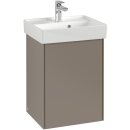 Villeroy &amp; Boch C00500AB WaschbeckenUS Collaro...