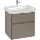 Villeroy &amp; Boch C00800VN WaschbeckenUS Collaro...