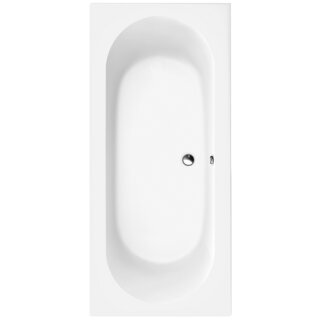 Villeroy & Boch UAP180CAS2A2V01 Badewanne O.novo 1800x800x525mm