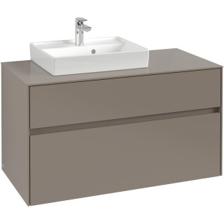 Villeroy & Boch C01400VM WaschbeckenUS Collaro C01400 1000x