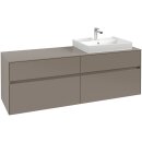 Villeroy &amp; Boch C02300VM WaschbeckenUS Collaro C02300...