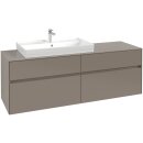 Villeroy &amp; Boch C02600VM WaschbeckenUS Collaro C02600...