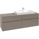 Villeroy &amp; Boch C02700VM WaschbeckenUS Collaro C02700...