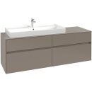 Villeroy &amp; Boch C02900VM WaschbeckenUS Collaro C02900...