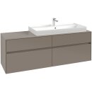 Villeroy &amp; Boch C03000VM WaschbeckenUS Collaro C03000...