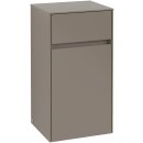 Villeroy &amp; Boch C03200AA Seitenschrank Collaro 404x748x349mm 1