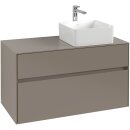 Villeroy &amp; Boch C04000VL WTUS Collaro C04000...