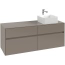 Villeroy &amp; Boch C04700VM WaschbeckenUS Collaro C04700...