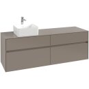 Villeroy &amp; Boch C05000VM WaschbeckenUS Collaro C05000...