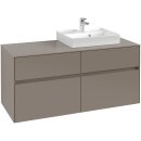 Villeroy &amp; Boch C07200VM WaschbeckenUS Collaro C07200...