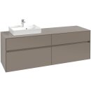 Villeroy &amp; Boch C07800VM WaschbeckenUS Collaro C07800...