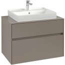 Villeroy &amp; Boch C08000VM WaschbeckenUS Collaro C08000...