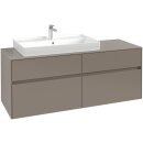 Villeroy &amp; Boch C08900VM WaschbeckenUS Collaro C08900...