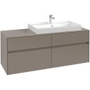 Villeroy &amp; Boch C09000VM WaschbeckenUS Collaro C09000...