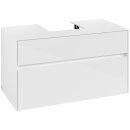 Villeroy &amp; Boch C09400DH WTUS Collaro C09400...