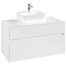 Villeroy &amp; Boch C09400DH WTUS Collaro C09400...