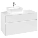 Villeroy &amp; Boch C09500DH WTUS Collaro C09500...