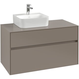 Villeroy & Boch C09500VM WaschbeckenUS Collaro C09500 1000x