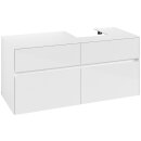 Villeroy &amp; Boch C09900DH WTUS Collaro C09900...