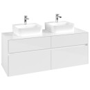 Villeroy &amp; Boch C10300DH WTUS Collaro C10300...