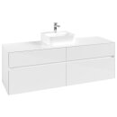 Villeroy &amp; Boch C10400DH WTUS Collaro C10400...