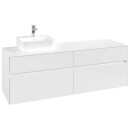 Villeroy &amp; Boch C10500DH WTUS Collaro C10500...