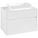 Villeroy &amp; Boch C10800DH WTUS Collaro C10800...