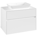 Villeroy &amp; Boch C10800MS WTUS Collaro C10800...