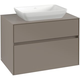 Villeroy & Boch C10800VM WaschbeckenUS Collaro C10800 800x548