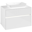 Villeroy &amp; Boch C108B0DH WTUS Collaro C108B0...