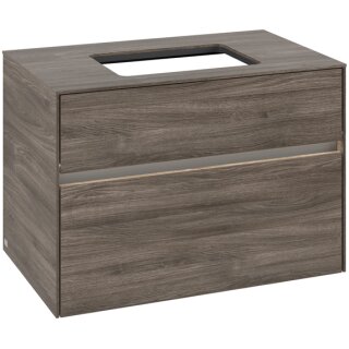 Villeroy & Boch C108B0RK WTUS Collaro C108B0 800x548x500mm