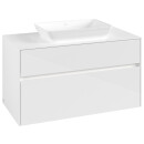 Villeroy &amp; Boch C109B0DH WTUS Collaro C109B0...