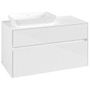 Villeroy &amp; Boch C11000DH WTUS Collaro C11000...