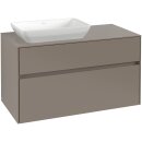 Villeroy &amp; Boch C11000VM WaschbeckenUS Collaro C11000...