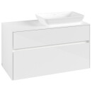 Villeroy &amp; Boch C111B0DH WTUS Collaro C111B0...